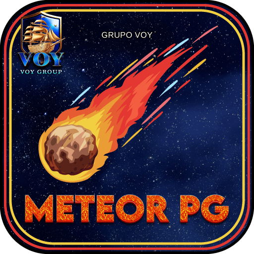 meteorpg App Premium v2.5.0